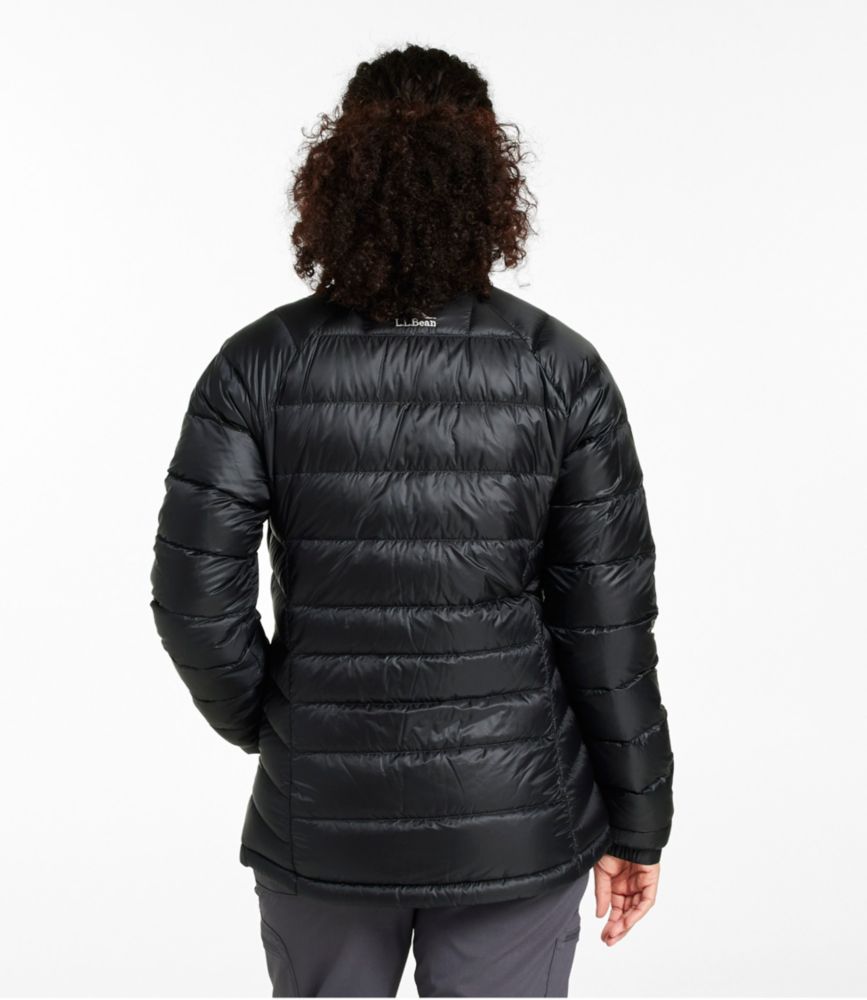 Women's Ultralight 850 Down Jacket - US 0163