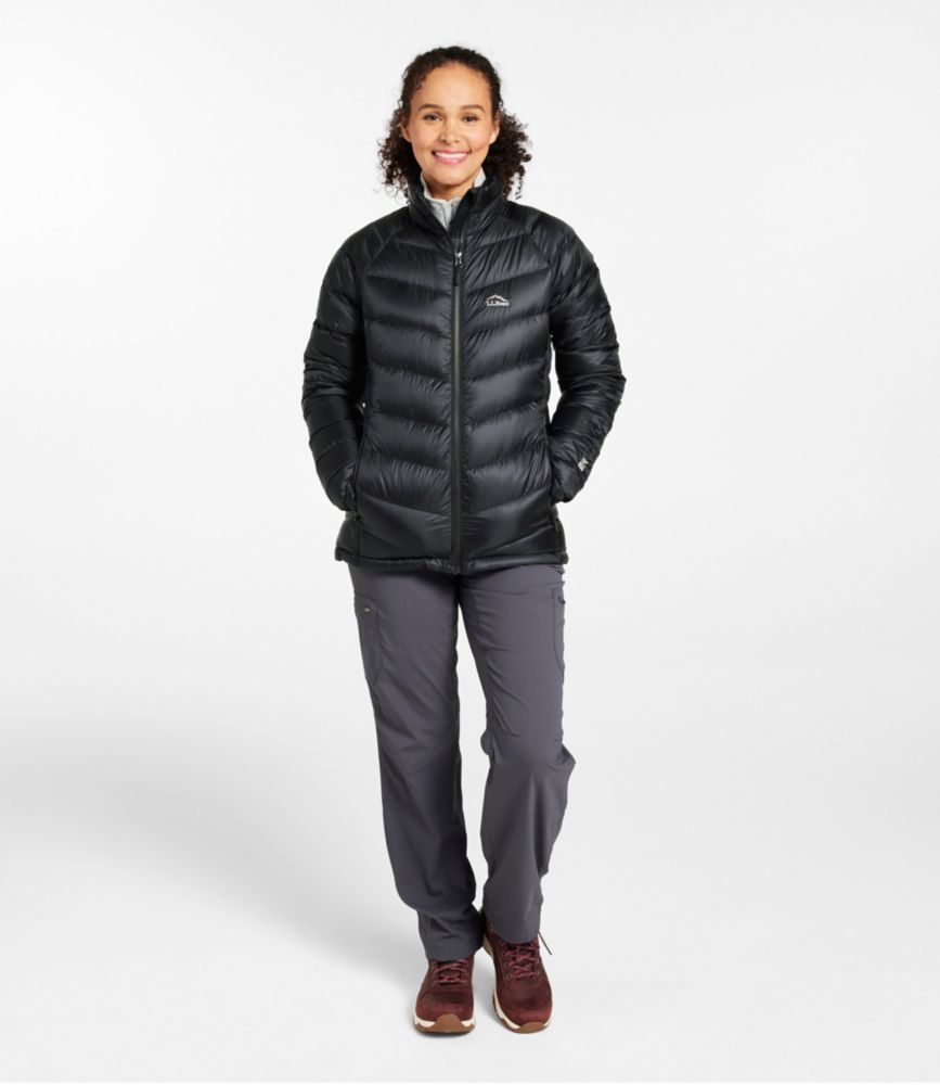 Women's Ultralight 850 Down Jacket - US 0163