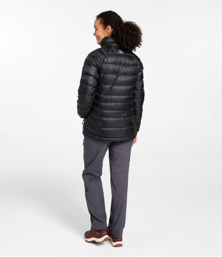 Women's Ultralight 850 Down Jacket - US 0163