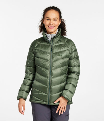Women's Ultralight 850 Down Jacket - US 2867
