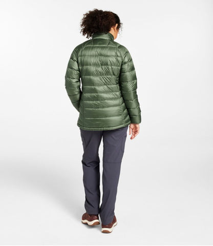 Women's Ultralight 850 Down Jacket - US 2867