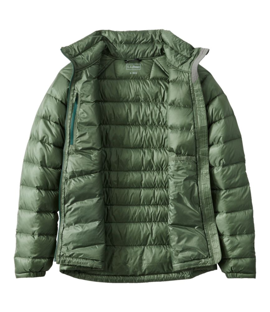 Women's Ultralight 850 Down Jacket - US 2867