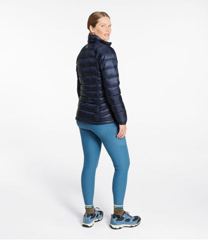 Women's Ultralight 850 Down Jacket - US 6507