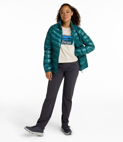 Women's Ultralight 850 Down Jacket - US 7513