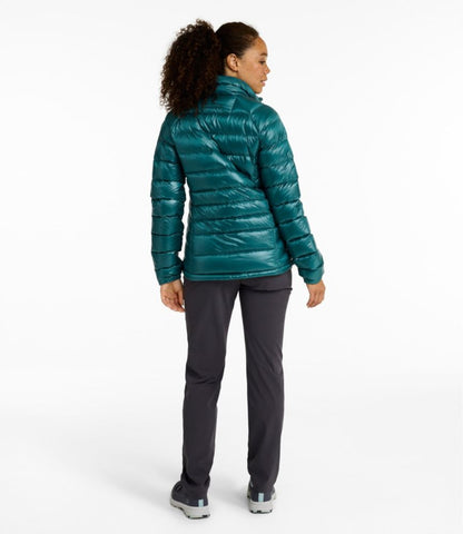 Women's Ultralight 850 Down Jacket - US 7513