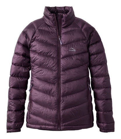 Women's Ultralight 850 Down Jacket - US 0316