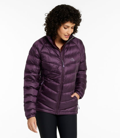 Women's Ultralight 850 Down Jacket - US 0316