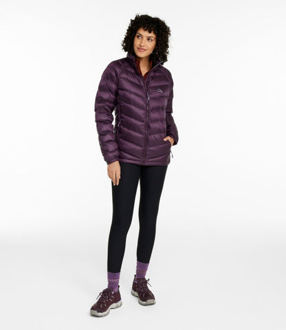 Women's Ultralight 850 Down Jacket - US 0316