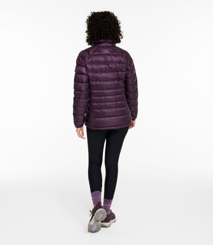 Women's Ultralight 850 Down Jacket - US 0316