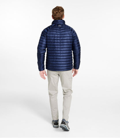 Men's Ultralight 850 Down Sweater - US 6398