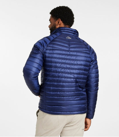 Men's Ultralight 850 Down Sweater - US 6398