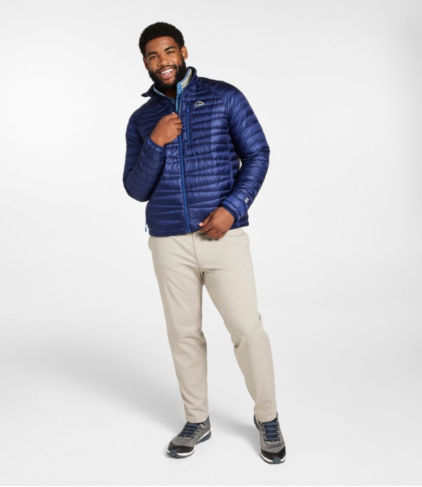 Men's Ultralight 850 Down Sweater - US 6398
