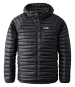 Men's Ultralight 850 Down Sweater Hooded Jacket - US 2488