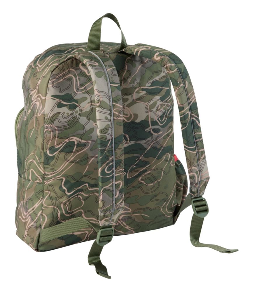 L.L.Bean Original Book Pack®, 24L, Print - US 3836