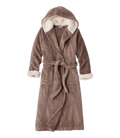 Women's Wicked Plush Robe - US 2006