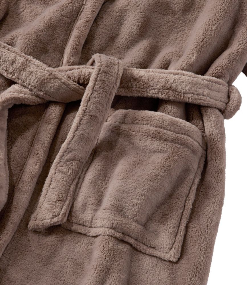 Women's Wicked Plush Robe - US 2006