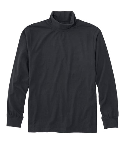 Men's Carefree Unshrinkable Turtleneck - US 5509