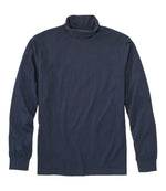 Men's Carefree Unshrinkable Turtleneck - US 9404