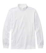 Men's Carefree Unshrinkable Turtleneck - US 7115