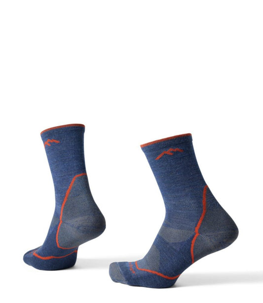 Men's Darn Tough Light Hiker Micro Crew Socks - US 7912