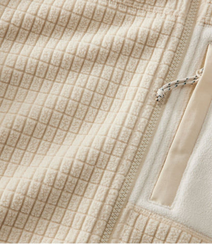 Women's Mountain Classic Windproof Fleece Jacket - US 2298
