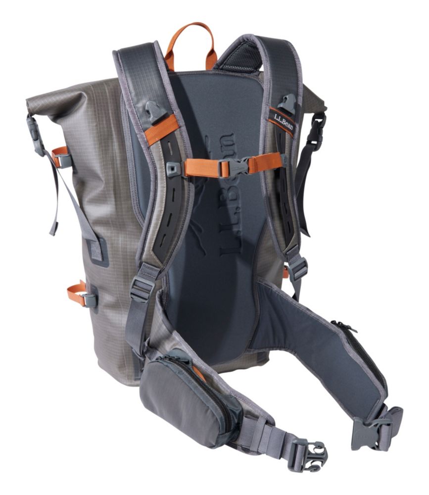Waterproof Switchpack - US 8376