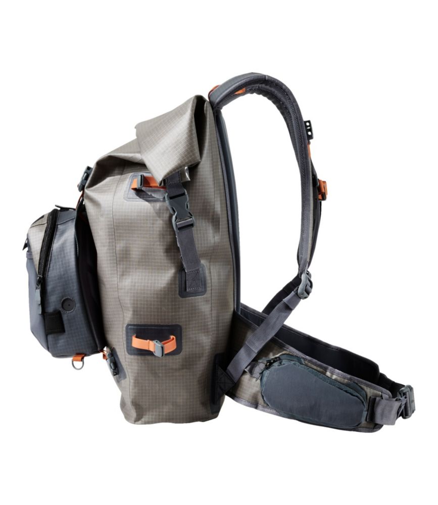 Waterproof Switchpack - US 8376