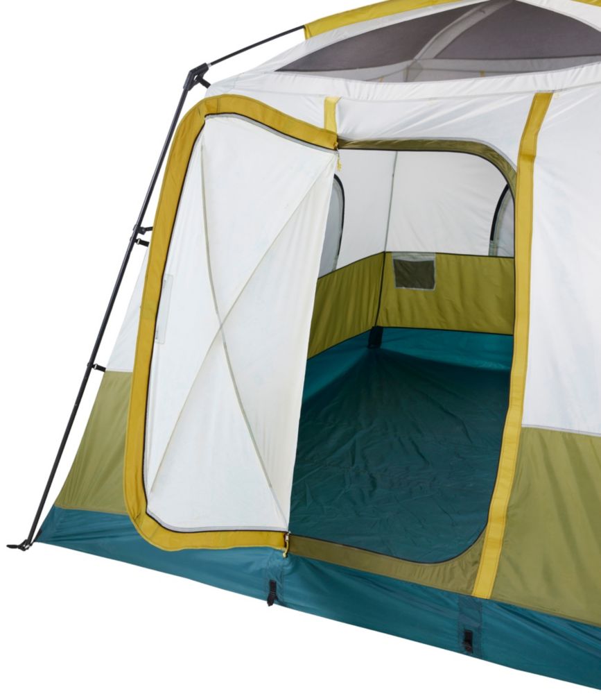 L.L.Bean Acadia 6-Person Family Tent - US 9057
