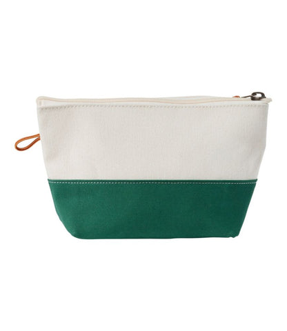 Boat and Tote Zip Pouch - US 6505