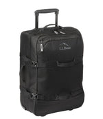 Approach Rolling Gear Bag, Medium - US 0798