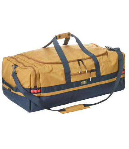 Mountain Classic Cordura Duffle, Large - US 0841