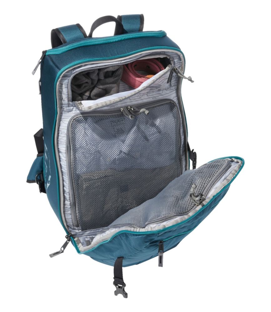 Approach Travel Pack, 39L - US 0758