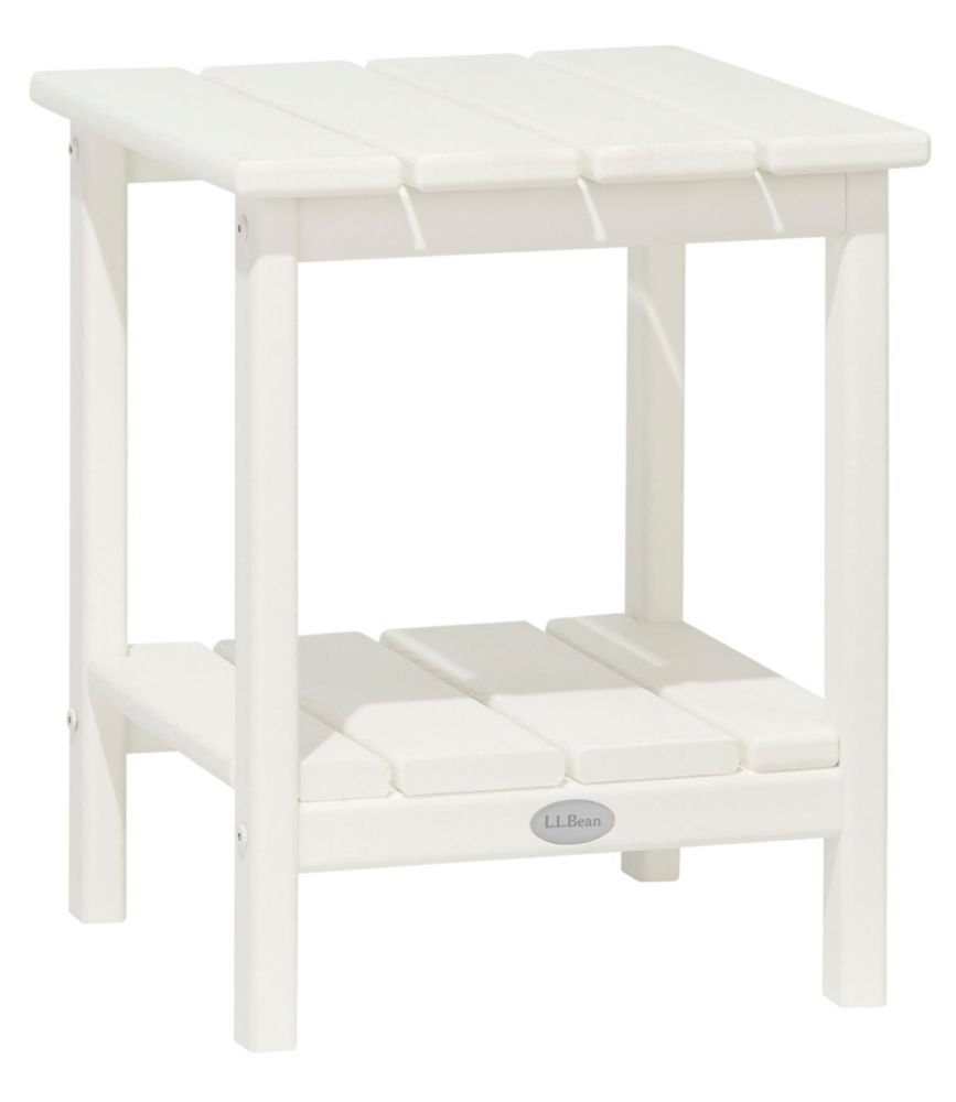 All-Weather Square Side Table - US 3213