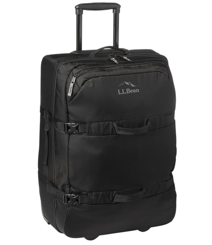 Approach Rolling Gear Bag, Large - US 3914