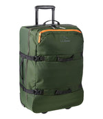 Approach Rolling Gear Bag, Large - US 0031