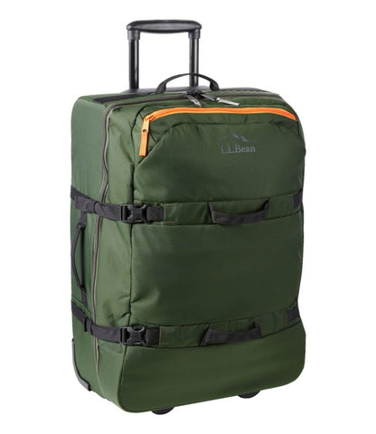 Approach Rolling Gear Bag, Large - US 0031