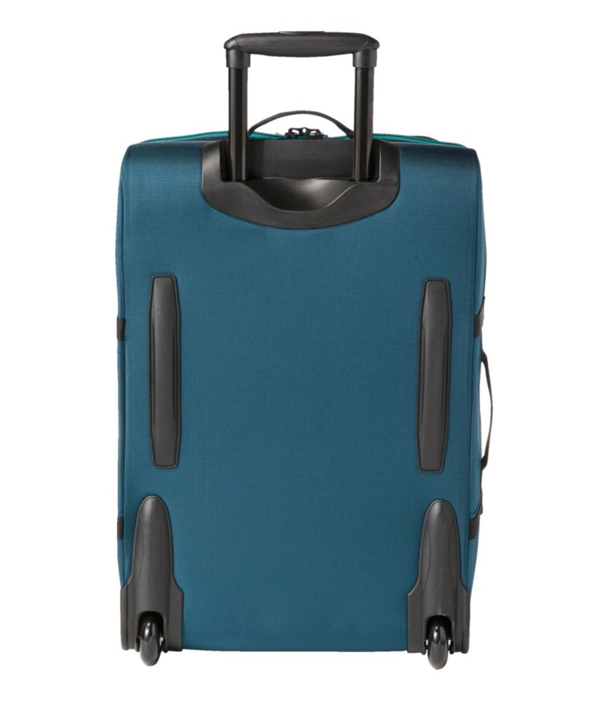 Approach Rolling Gear Bag, Large - US 6019