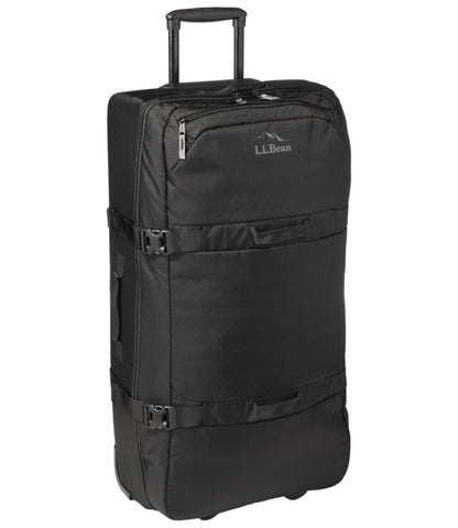 Approach Rolling Gear Bag, X-Large - US 6520