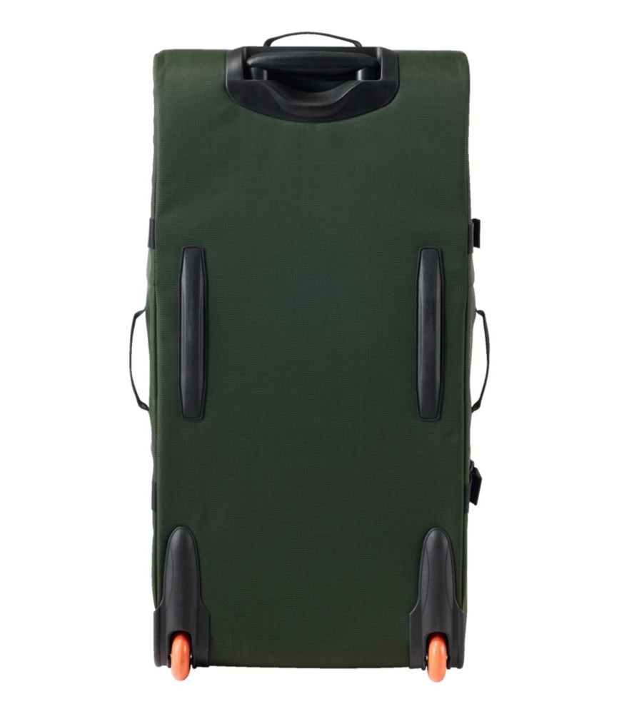 Approach Rolling Gear Bag, X-Large - US 2868