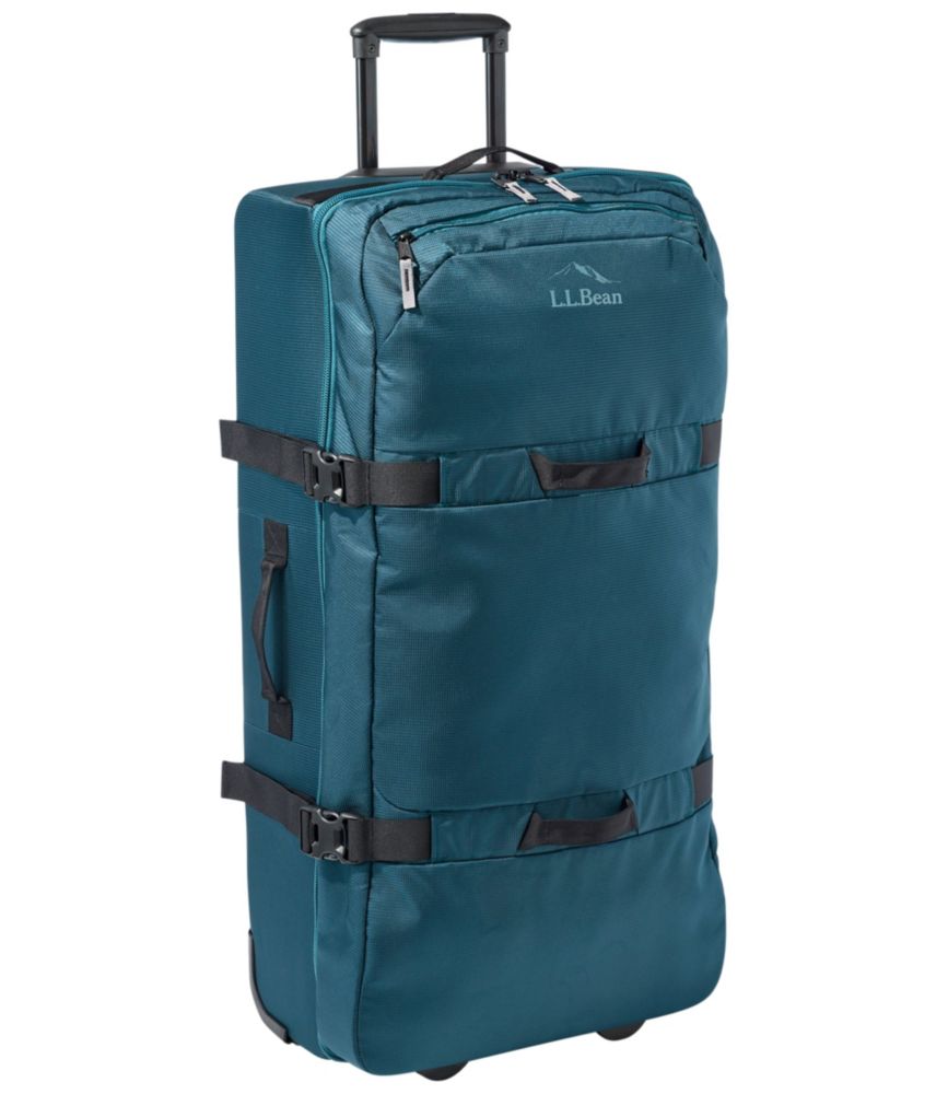 Approach Rolling Gear Bag, X-Large - US 2439