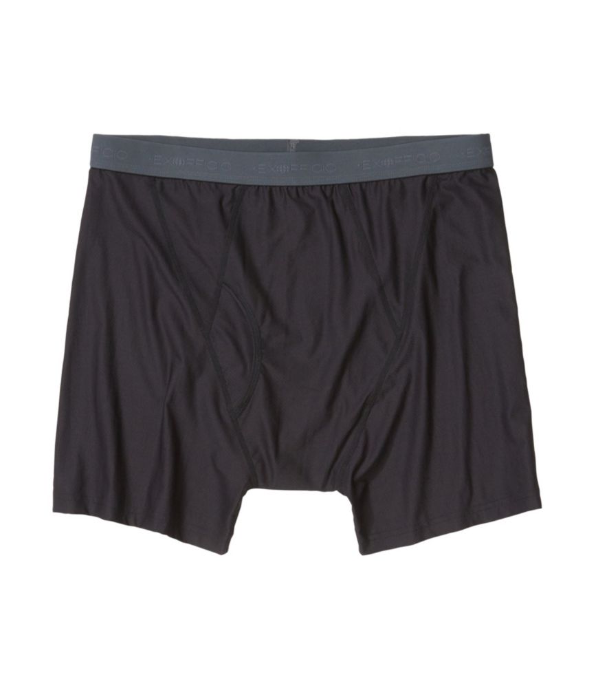 Men's ExOfficio Give-N-Go Boxer Brief 2.0 - US 1980