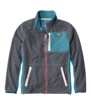 Iron/Storm Teal