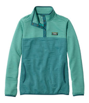 Silver Pine Heather/Shade Teal Heather