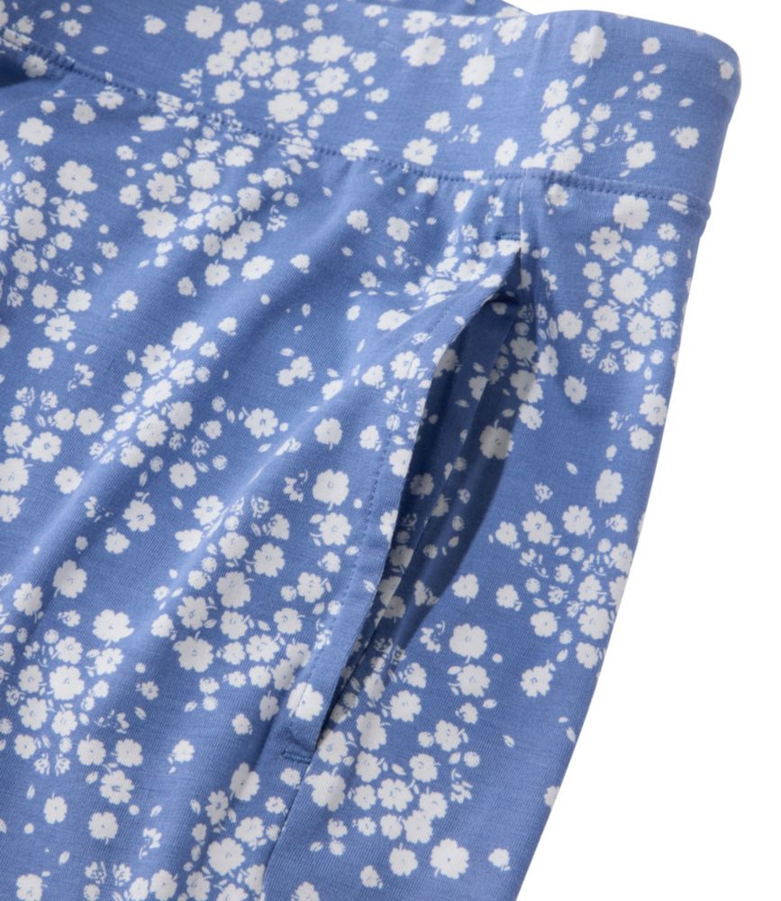 Women's Super-Soft Shrink-Free Pajama Set, Button-Front - US 4871