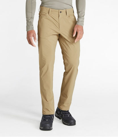 Men's No Fly Zone Pants - US 8834