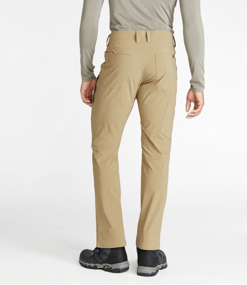 Men's No Fly Zone Pants - US 8834