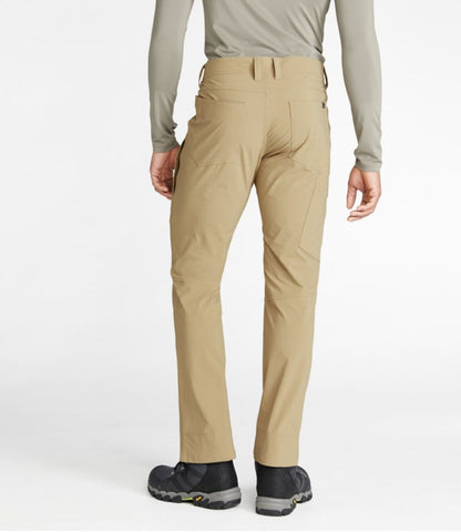 Men's No Fly Zone Pants - US 8834