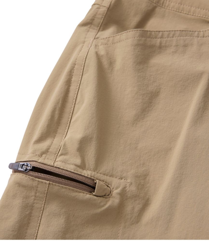 Women's No Fly Zone Pants, Mid-Rise - US 3293
