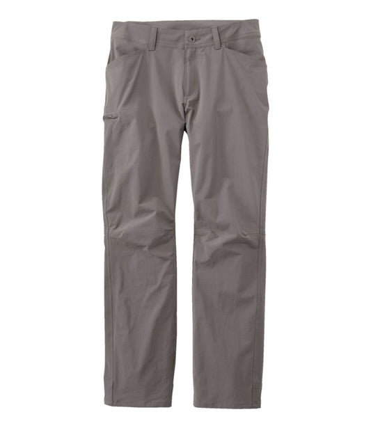 Women's No Fly Zone Pants, Mid-Rise - US 1361