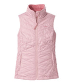 Women's Fleece-Lined PrimaLoft Vest - US 2340